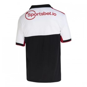 São Paulo FC Tredje 2022-23 - Fodboldtrøjer (S/S)